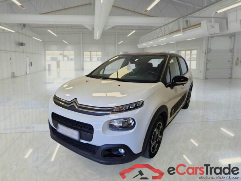 CITROEN C3 / 2016 / 5P / BERLINA PURETECH 83 SeS SHINE NEO PATENTATI #1