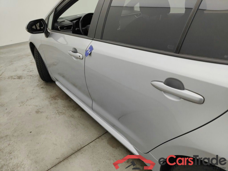 Toyota Corolla Touring Sports 1.8 Hybrid Dynamic e-CVT 5d #1