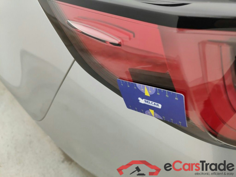 Toyota Corolla Touring Sports 1.8 Hybrid Dynamic e-CVT 5d #4