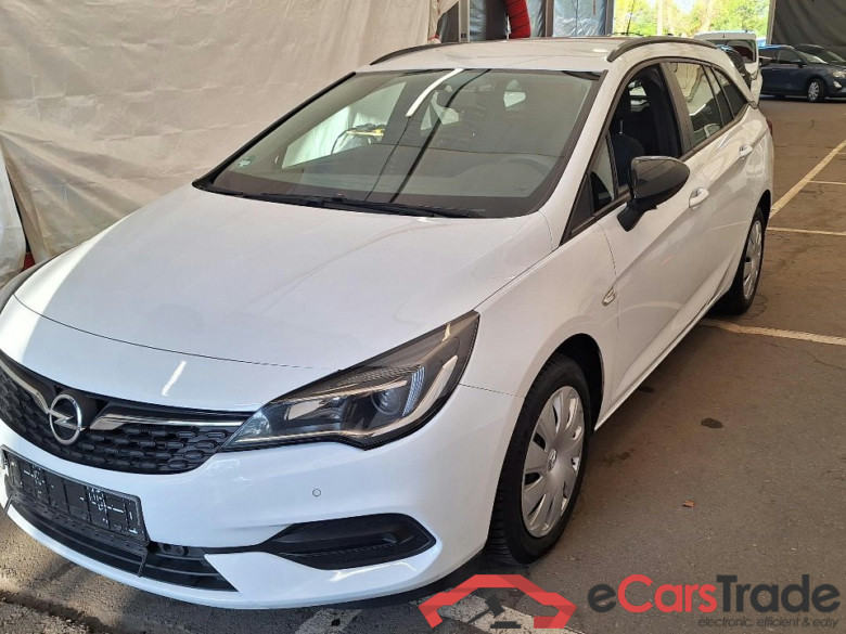 Astra K Sports Tourer Start/Stop 1.5 77KW MT6 E6d #1