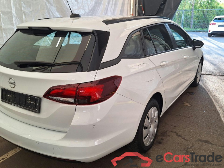 Astra K Sports Tourer Start/Stop 1.5 77KW MT6 E6d #2
