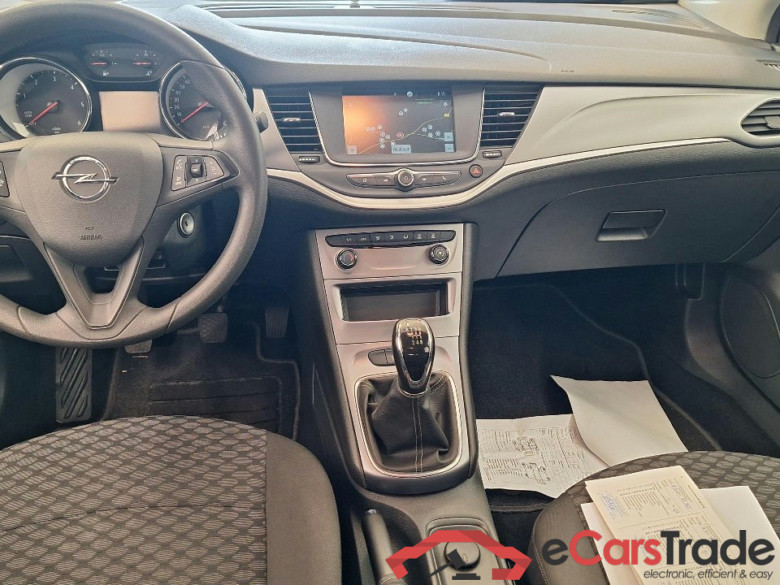Astra K Sports Tourer Start/Stop 1.5 77KW MT6 E6d #3