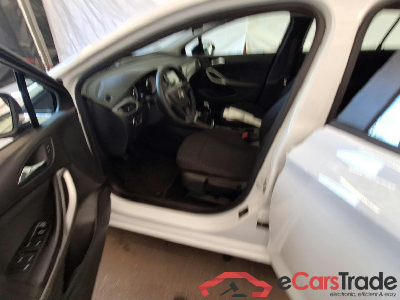 Astra K Sports Tourer Start/Stop 1.5 77KW MT6 E6d #4