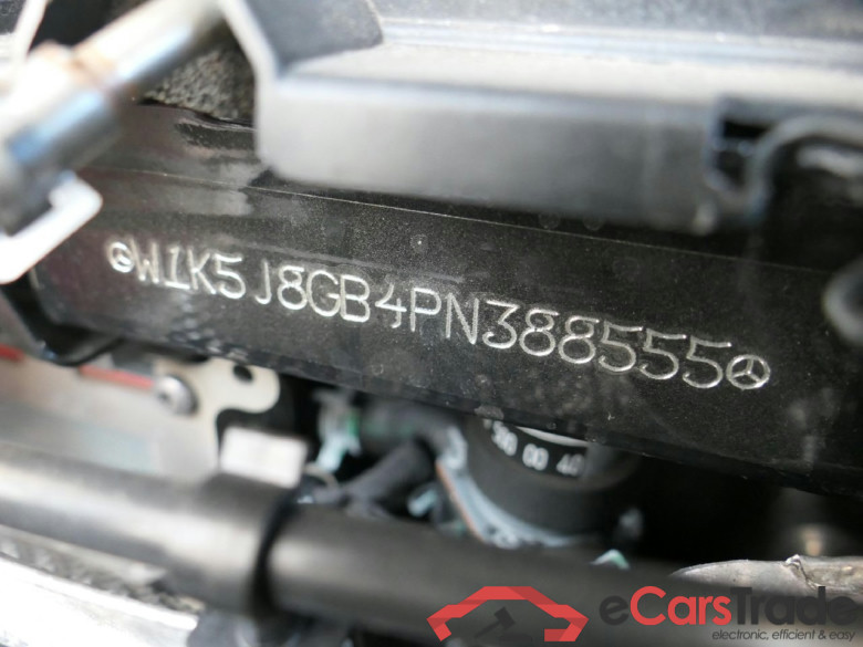 CLA CLA 250 e (118.386)AMG 1.3 AMG Line 160KW AT8 E6d #5