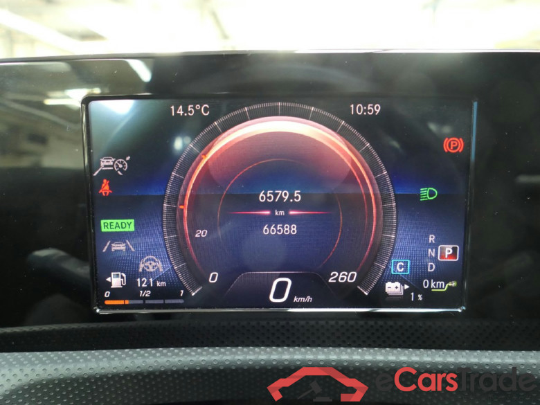 CLA CLA 250 e (118.386)AMG 1.3 AMG Line 160KW AT8 E6d #6