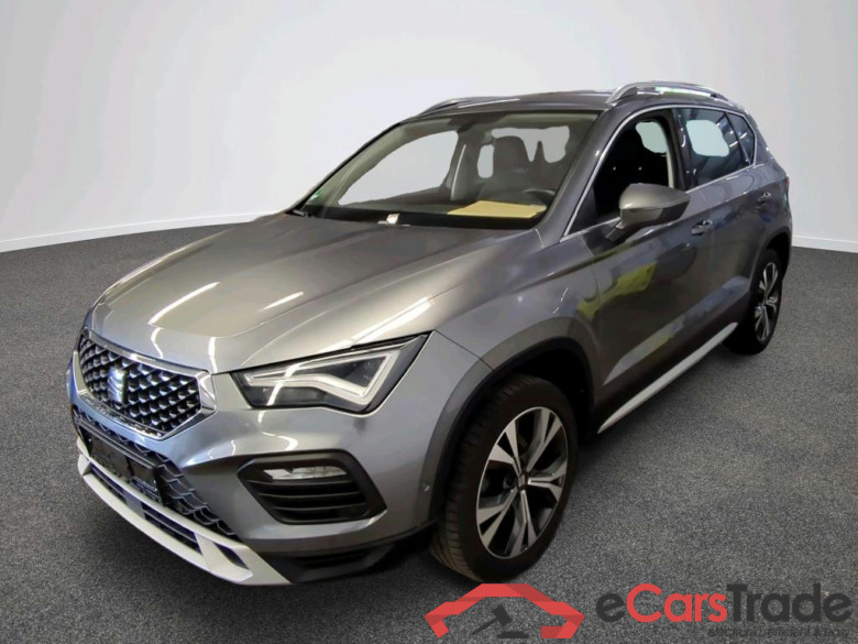 Ateca Xperience 2.0 TDI 110KW MT6 E6d #1
