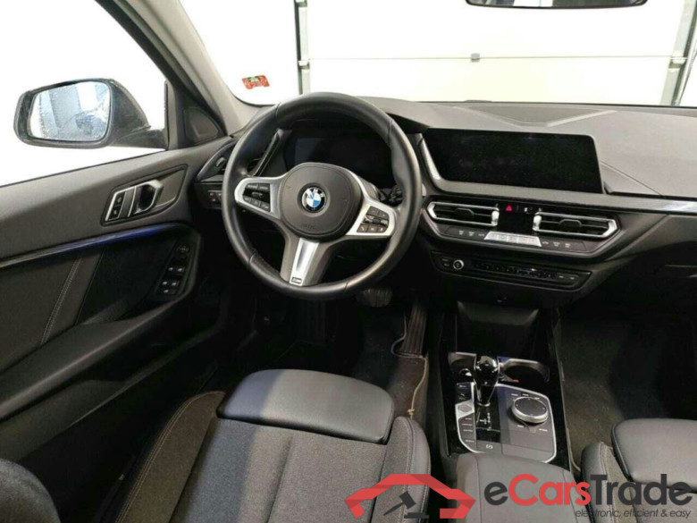 BMW 1-serie 118i High Exec #3