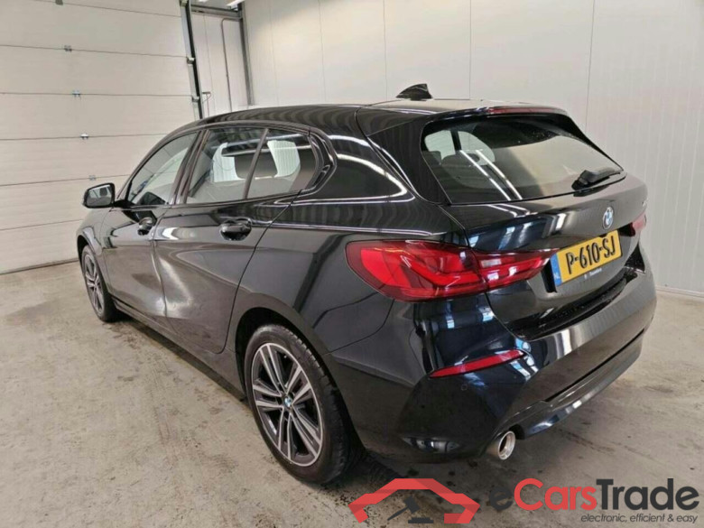 BMW 1-serie 118i High Exec #6