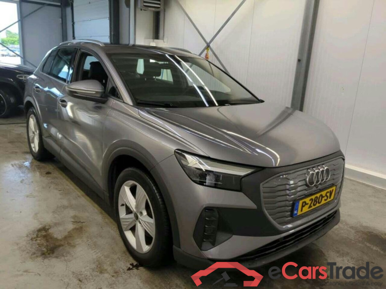 AUDI Q4 e-tron 35 Launch ed. 55 kWh #5