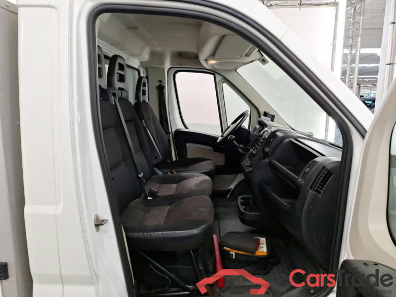 CITROAu2039N JUMPER 35 MWB DSL - 2014 2.0 BlueHDi L2 Easy Pack S&S Kipper #6