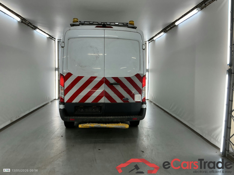 FORD TRANSIT 2T 350M FOU MWB HR DSL 2.0 TDCi L2H2 Trend #5