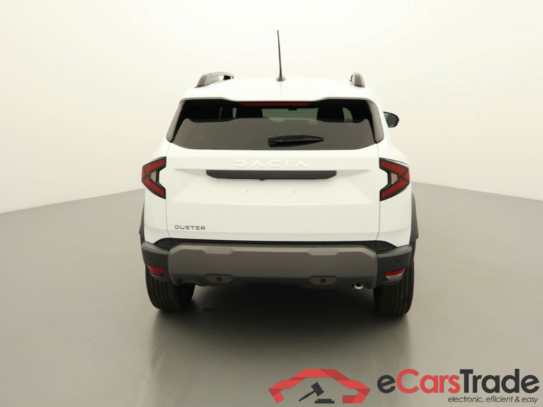 Dacia Duster Journey 1.2 Gasoline 132hp #5