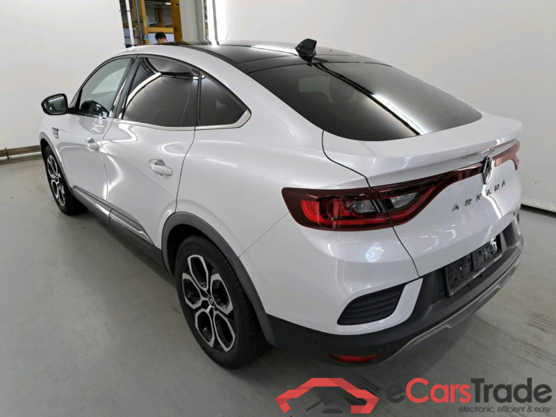 RENAULT ARKANA 1.6 E-TECH 145 INTENS #3