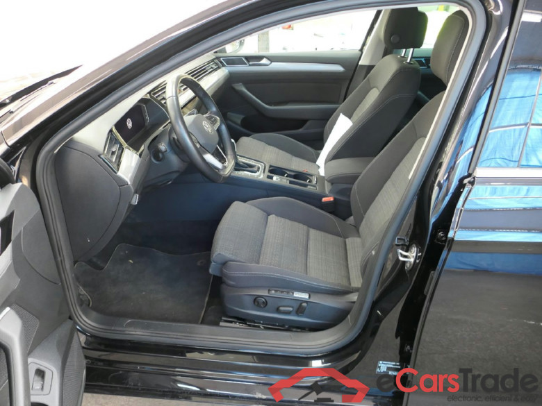 Passat Variant Business 2.0 TDI 110KW AT7 E6d #4