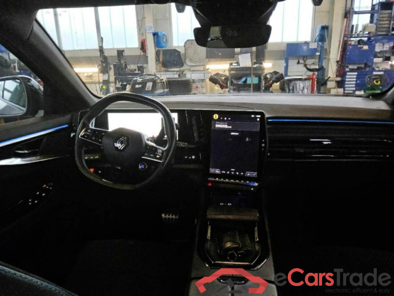 Renault Austral 1.3 TCe Mild-Hybrid Esprit Alpine Aut. LED Virtual Ambient Navi-Pro 1/2 Alcantara KeylessGo Klima PDC ... #6