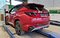 preview Hyundai Tucson #3