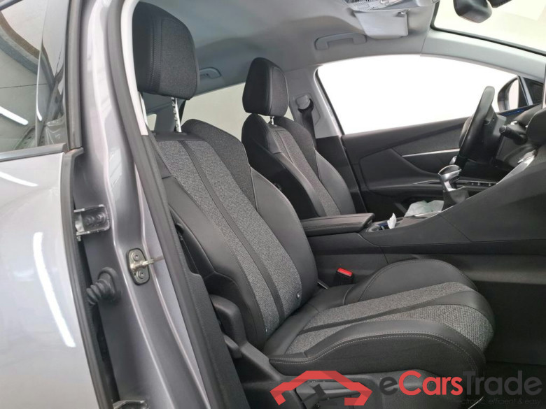 PEUGEOT 3008 / 2016 / 5P / SUV Puretech 130 ALLURE BUSINESS (Ex 195K) #6