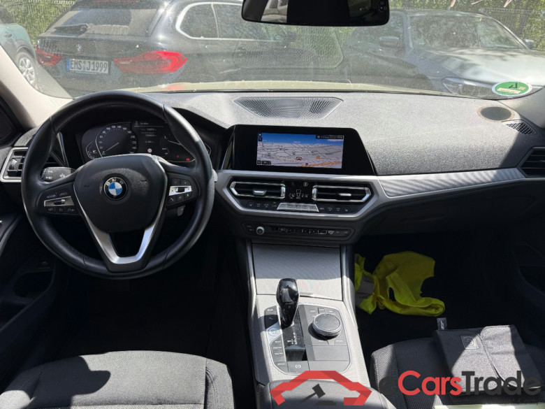 Baureihe 3 Touring 318 d Advantage 2.0 110KW AT8 E6d #3