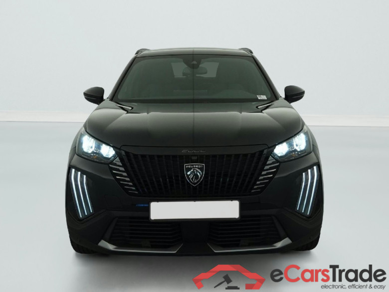 Peugeot 2008 50 kWh 136 ch Allure #2
