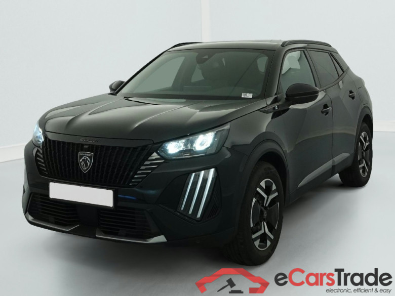 Peugeot 2008 50 kWh 136 ch Allure #3