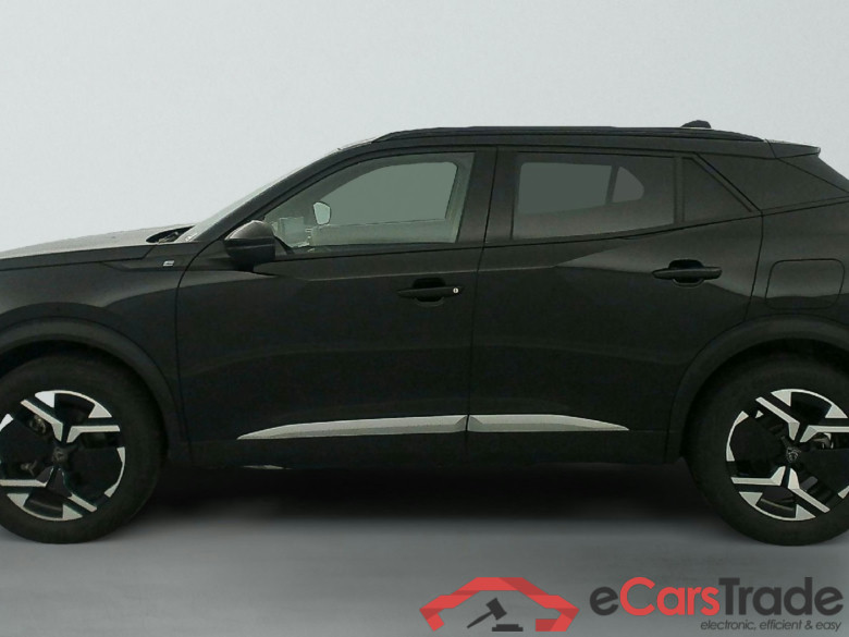 Peugeot 2008 50 kWh 136 ch Allure #4