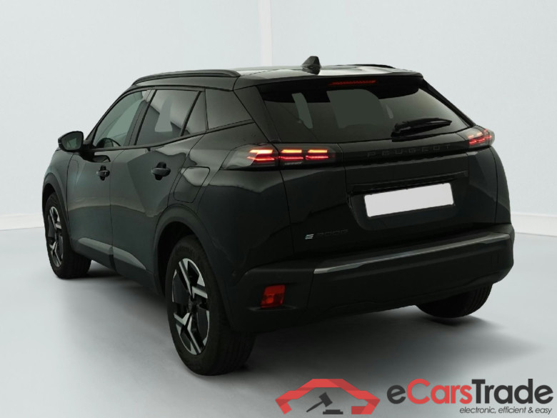 Peugeot 2008 50 kWh 136 ch Allure #5