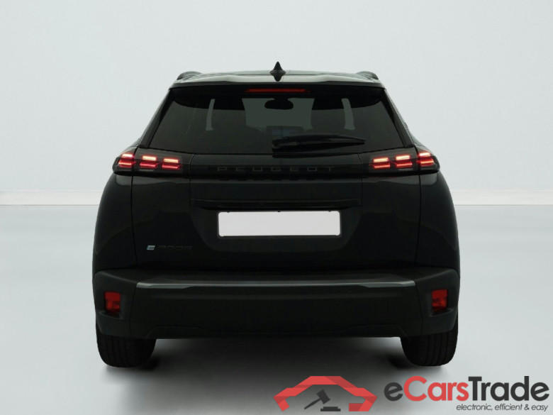 Peugeot 2008 50 kWh 136 ch Allure #6