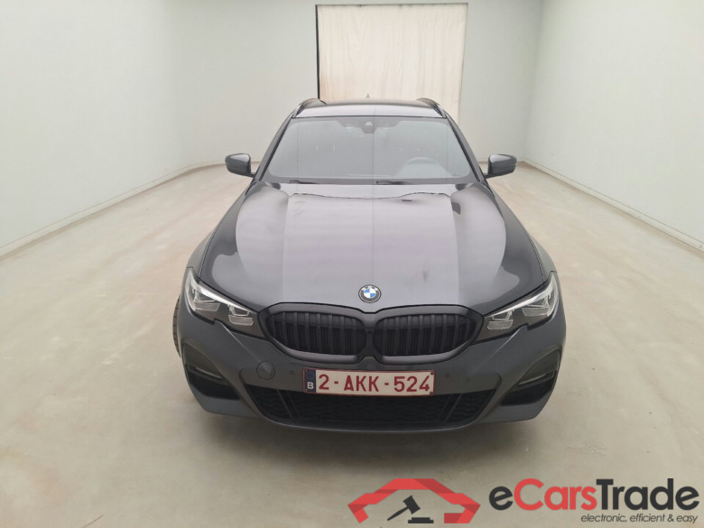 BMW, 3-serie Touring '18, BMW 3 Reeks Touring 330e (215 kW) 5d #2