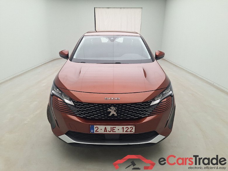 Peugeot, 5008 FL'20, Peugeot 5008 1.5 BlueHDi 96kW S&S Active Pack 5d