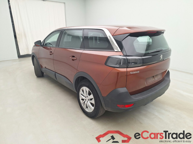 Peugeot, 5008 FL'20, Peugeot 5008 1.5 BlueHDi 96kW S&S Active Pack 5d #6