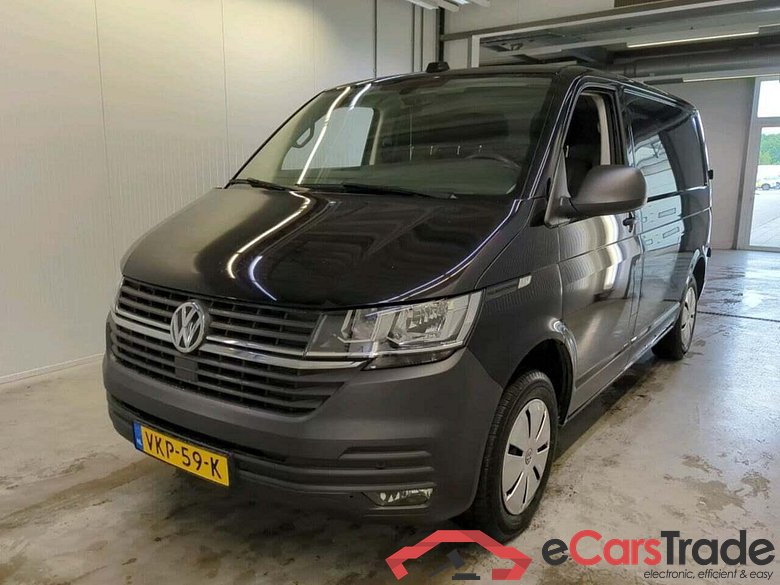 VOLKSWAGEN Transporter 2.0 TDI L1H1