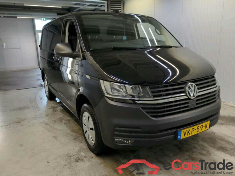 VOLKSWAGEN Transporter 2.0 TDI L1H1 #5