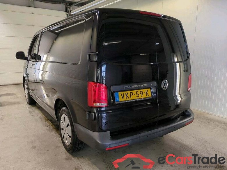 VOLKSWAGEN Transporter 2.0 TDI L1H1 #6