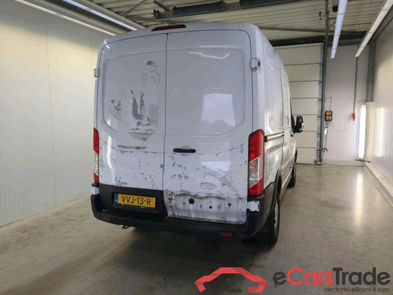 FORD Transit 350 2.0 TDCI L2H2 Tr #2