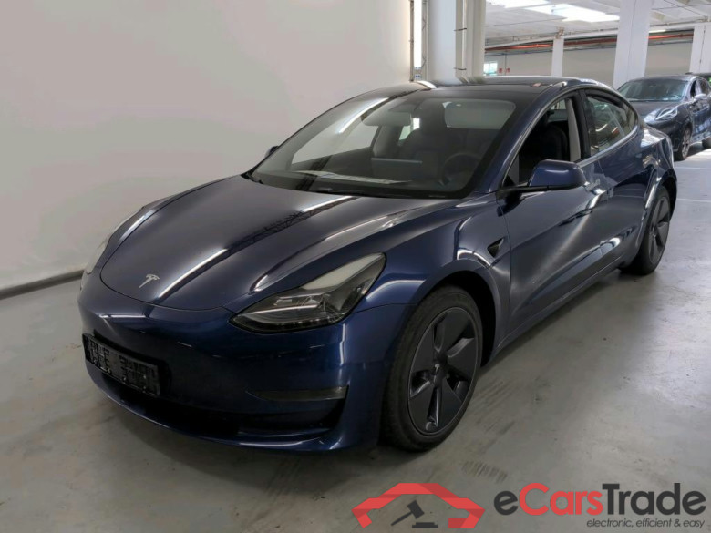 TESLA MODEL 3 BEV 75KWH LONG RANGE DUAL MOTOR 4WD AUTO #1