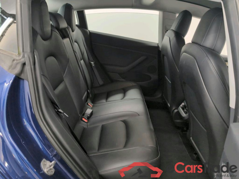 TESLA MODEL 3 BEV 75KWH LONG RANGE DUAL MOTOR 4WD AUTO #6