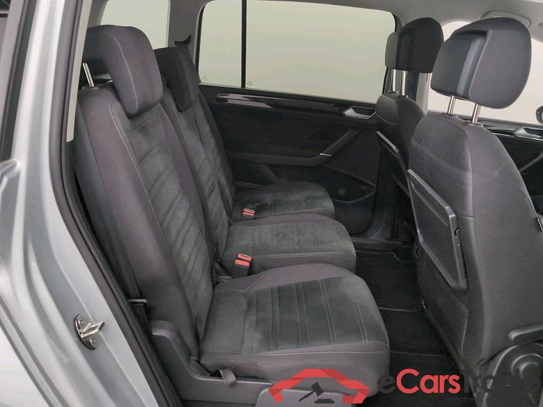 VOLKSWAGEN TOURAN 2.0 TDI 110KW HIGHLINE DSG #6