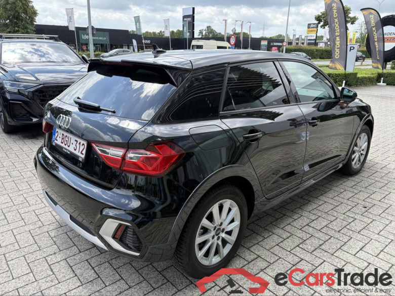 AUDI A1 Citycarver 30 TFSI S tronic (EU6AP) #2