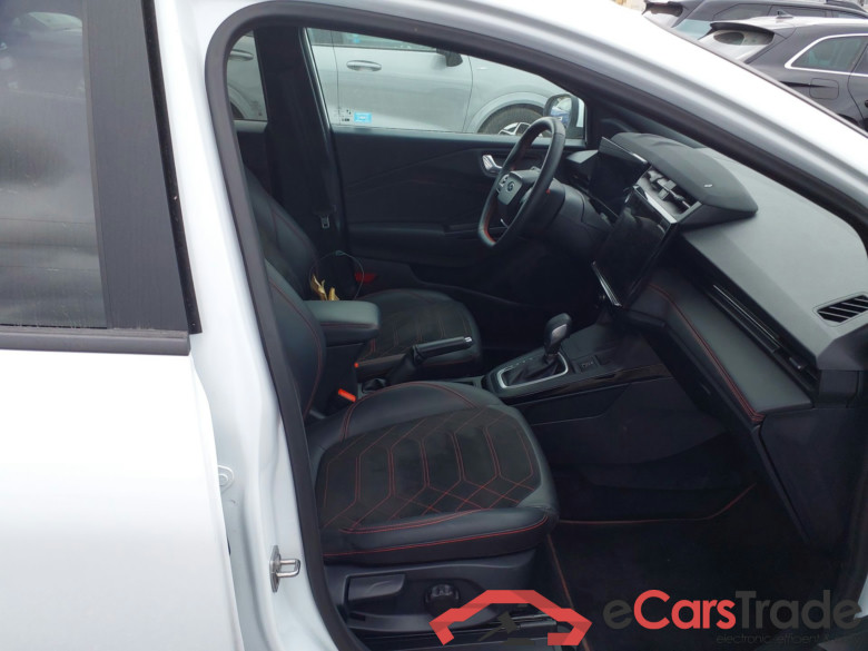 FORD Puma 1.0 155cv S6.2 AutomÃ¡tico ST-LINE X EcoBoost(Winterpack) #3