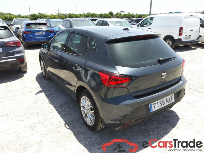 SEAT Ibiza 1.0 TSI S&S 115cv Manual Excellence #2