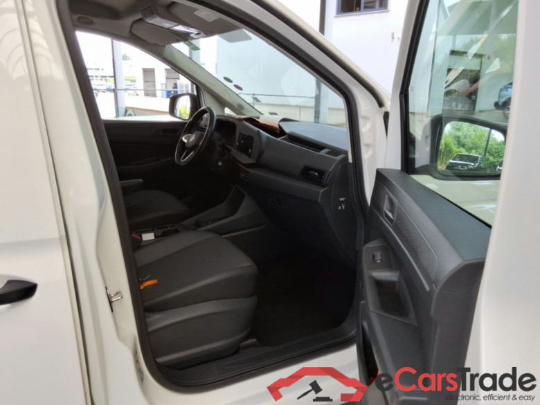 Volkswagen Caddy Cargo Maxi  LW 1,5 l TSI EU6 84 kW DSG7 #6