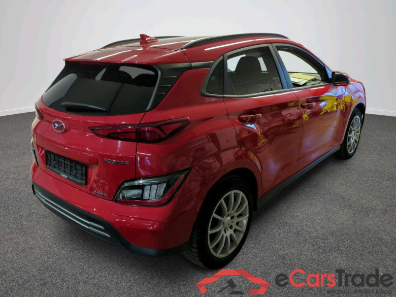 Kona Prime Elektro 2WD 64kWh #2
