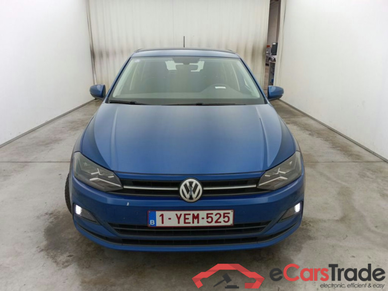 Volkswagen Polo 1.0 TSI Comfortline 5d #5