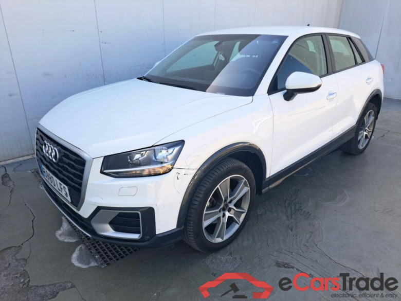 AUDI Q2 / 2016 / 5P / todoterreno Design 30 TDI 85kW (116CV) #1