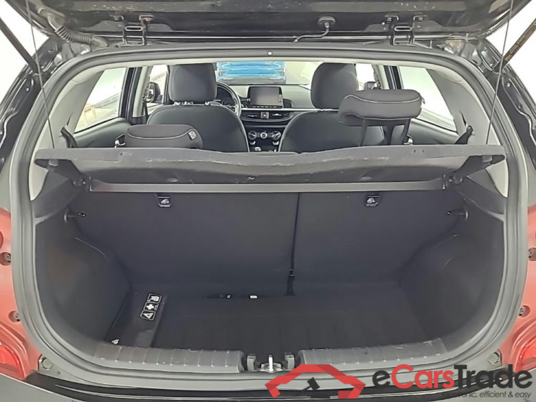 KIA Picanto 1.0 DPi DynamicLine 4-zits 5D 49kW #5