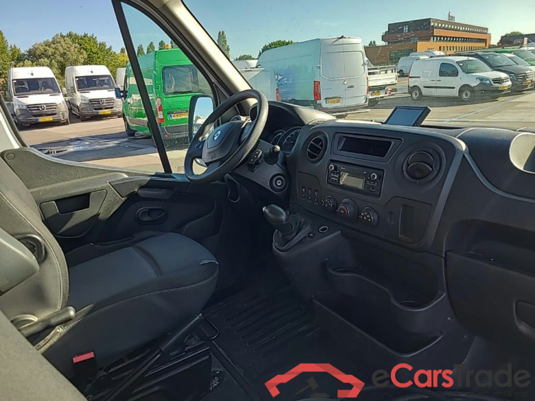 RENAULT Master GB Z.E. 33 kWh L3H2 T31 FWD 4D #6