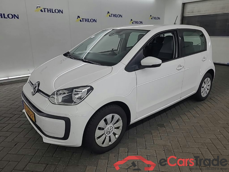 VOLKSWAGEN up! 1.0 44kW Move up! BlueMotion Technology 5D #1