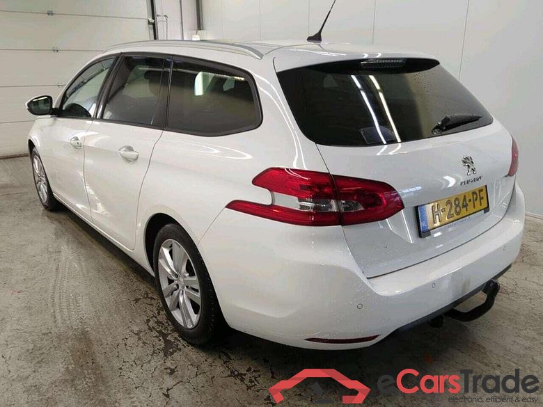 PEUGEOT 308 SW 1.2 PureT.Blue L. Ex #6