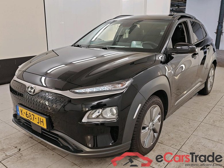 Hyundai KONA Fashion Electric 64 kWh 5d