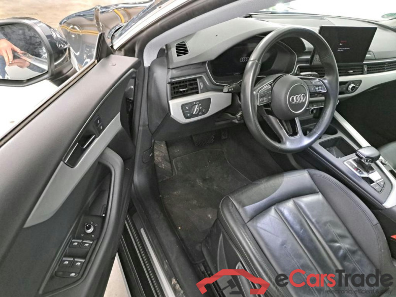 AUDI A5 SPORTBACK DIESEL - 2020 30 TDi Business Edition S tronic #5
